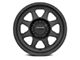 Method Race Wheels MR701 Bead Grip Matte Black 5-Lug Wheel; 18x9; 25mm Offset (14-21 Tundra)