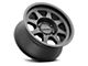 Method Race Wheels MR701 Bead Grip Matte Black 5-Lug Wheel; 18x9; 25mm Offset (14-21 Tundra)