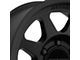 Method Race Wheels MR701 Bead Grip Matte Black 5-Lug Wheel; 18x9; 25mm Offset (07-13 Tundra)