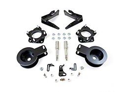 ReadyLIFT 2-Inch SST Suspension Lift Kit (22-23 Tundra w/ Load Leveling System & Adaptive Variable Suspension, Excluding TRD Pro)