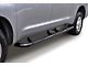 3-Inch 6000 Series Wheel-to-Wheel Side Step Bars; Black (07-21 Tundra Double Cab w/ 6.5-Foot Bed)