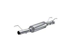 MBRP Armor Plus High Flow Replacement Muffler (22-24 Tundra)