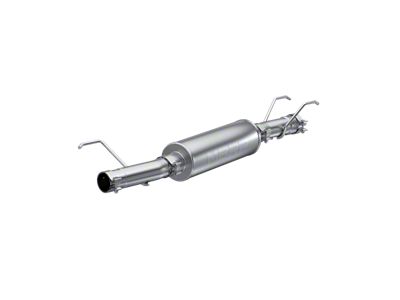 MBRP Armor Plus High Flow Replacement Muffler (22-24 Tundra)