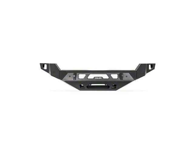 DV8 Offroad MTO Series Winch Front Bumper (22-24 Tundra, Excluding Hybrid & TRD Pro)