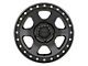 Method Race Wheels MR310 Con6 Matte Black 5-Lug Wheel; 18x9; 18mm Offset (07-13 Tundra)