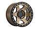 Method Race Wheels MR310 Con6 Bronze 5-Lug Wheel; 17x8.5; 0mm Offset (14-21 Tundra)