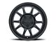 Method Race Wheels MR313 Matte Black 5-Lug Wheel; 20x9.5; 25mm Offset (07-13 Tundra)