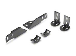 Barricade Replacement Bull Bar Hardware Kit for TU1012 Only (07-21 Tundra)