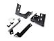 Barricade Replacement Bull Bar Hardware Kit for TU20383 Only (22-24 Tundra)