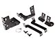 Barricade Replacement Bull Bar Hardware Kit for TU22855 Only (22-24 Tundra)