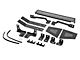Barricade Replacement Bumper Hardware Kit for TU10168 Only (14-21 Tundra)