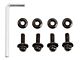 Barricade Replacement Parking Sensor Relocation Hardware Kit for TU6280 Only (14-21 Tundra)