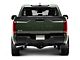 Weathertech No-Drill Mud Flaps; Front and Rear; Black (22-24 Tundra)
