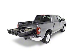 DECKED Truck Bed Storage System (22-23 Tundra w/ 6-1/2-Foot Bed)