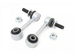 Rough Country Front Swaybar Links for 3.50 to 6-Inch Lift (07-21 4WD Tundra)