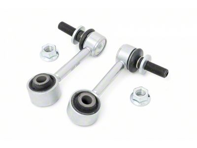 Rough Country Front Swaybar Links for 3.50 to 6-Inch Lift (07-21 4WD Tundra)