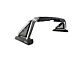 Go Rhino Sport Bar 2.0 Roll Bar with Power Actuated Retractable Light Mount; Polished (22-24 Tundra)