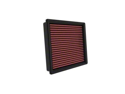 K&N Drop-In Replacement Air Filter (22-23 Tundra)
