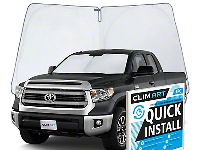 2007 Miami Dolphin Toyota Tundra - Featured Truck