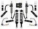 ICON Vehicle Dynamics 1.25 to 3.50-Inch Suspension Lift System with Billet Upper Control Arms; Stage 12 (22-24 Tundra w/o Load-Leveling Air System, Excluding TRD Pro)