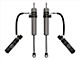 ICON Vehicle Dynamics V.S. 2.5 Series Rear Remote Reservoir Shocks with CDEV for 0 to 1-Inch Lift (22-24 Tundra, Excluding TRD Pro)