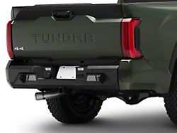 DV8 Offroad MTO Series Rear Bumper (22-24 Tundra)