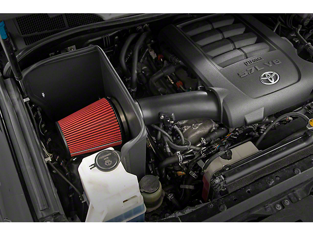 Rough Country Cold Air Intake (12-21 5.7L Tundra)