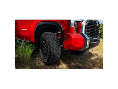 Toyota 3-Inch TRD Suspension Lift Kit (22-23 4WD Tundra w/o Rear Air Ride & AVS System, Excluding TRD Pro)