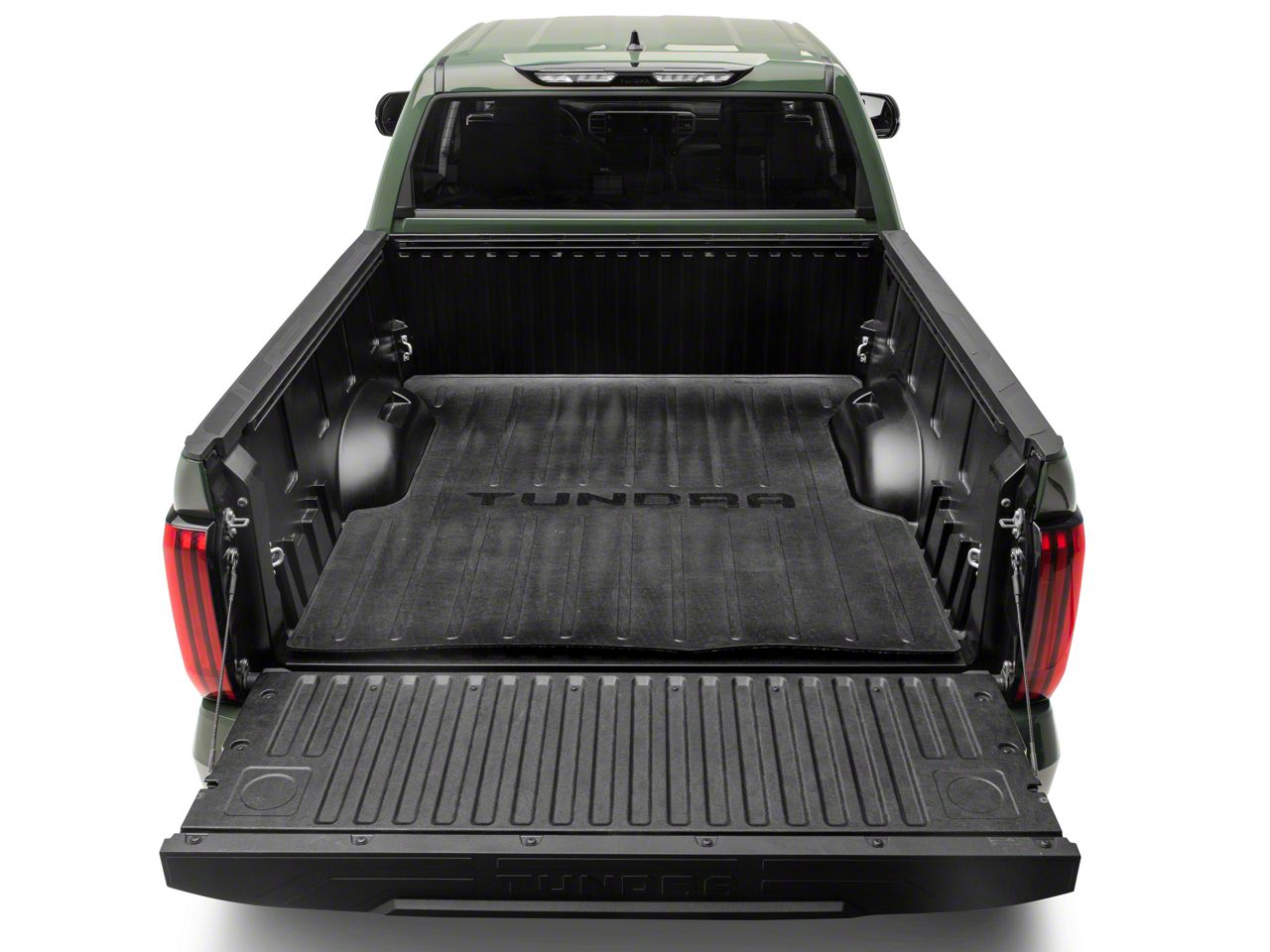 Toyota Tundra Bed Mat PT31834221SB (2224 Tundra w/ 51/2Foot Bed