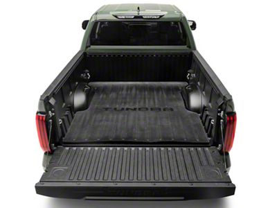 Toyota Bed Mat (22-23 Tundra w/ 5-1/2-Foot Bed)
