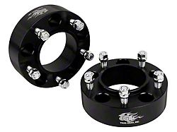 1-3/4-Inch Hub Centric Wheel Spacers (07-21 Tundra)