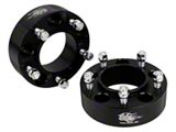 3/4-Inch Hub Centric Wheel Spacers (07-21 Tundra)