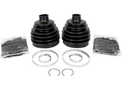 Outer Boot Kits without Crimp Pliers (07-21 Tundra)