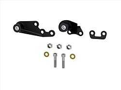 ICON Vehicle Dynamics Differential Drop Kit (22-24 4WD Tundra)