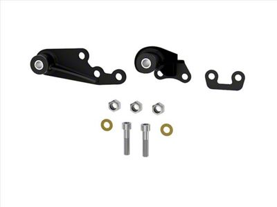 ICON Vehicle Dynamics Differential Drop Kit (22-23 4WD Tundra)