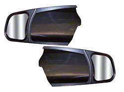 Custom Towing Mirrors (07-21 Tundra)