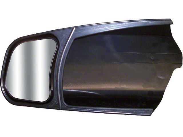 Custom Towing Mirror; Driver Side (07-21 Tundra)