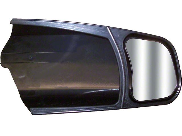 Custom Towing Mirror; Passenger Side (07-21 Tundra)