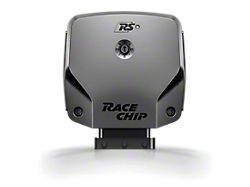 RaceChip RS Performance Chip with Smartphone App Control (22-23 Tundra, Excluding Hybrid)