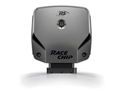 RaceChip RS Performance Chip with Smartphone App Control (22-23 Tundra, Excluding Hybrid)