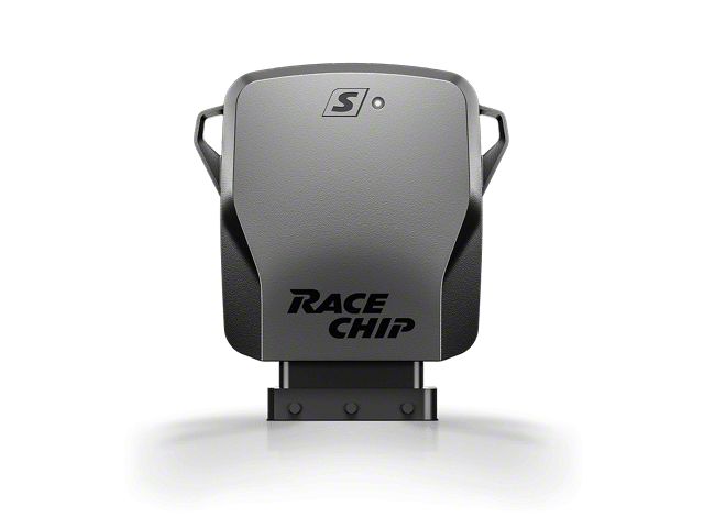 RaceChip S Performance Chip (22-24 Tundra, Excluding Hybrid)