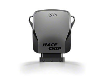 RaceChip S Performance Chip (22-23 Tundra, Excluding Hybrid)