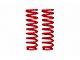 Eibach 1.80-Inch Front Pro-Lift Springs (19-21 Tundra TRD Pro)