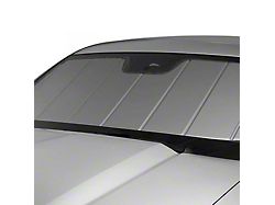 Covercraft UVS100 Heat Shield Custom Sunscreen; Silver (22-23 Tundra)