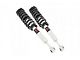 Rough Country M1 Loaded Front Struts for 6-Inch Lift (07-21 4WD Tundra)