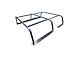 APEX Pack Bed Rack; Bare Steel (07-21 Tundra CrewMax)