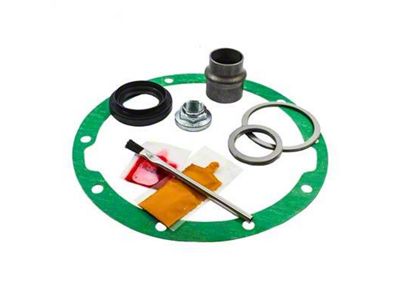 Nitro Gear & Axle Toyota 9.50-Inch Rear Differential Mini Install Kit (07-21 Tundra)