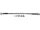 Tailgate Cable; 17.75-Inches (07-21 Tundra)
