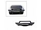 Armour II Heavy Duty Front Bumper with 30-Inch LED Light Bar and Two Sets of 4-Inch Cube Lights (14-21 Tundra)