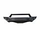 Armour II Heavy Duty Front Bumper with Bullnose and Skid Plate (14-21 Tundra)